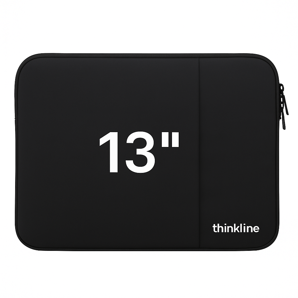 13" Taske & Sleeve